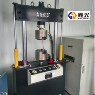 黑龙江微机控制沥青疲劳试验机（WPW-30D）