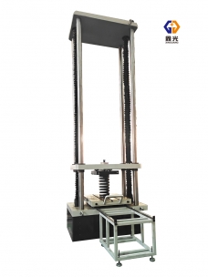 台州微机控制弹簧支吊架试验机